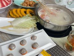 -阿杜打边炉(五江天街店)