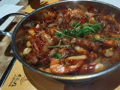 -黄记煌三汁焖锅(龙湖U城店)