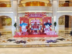 -唐山河头老街国丰维景国际大酒店