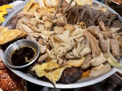 -양평식당·杨平食堂(华贸店)