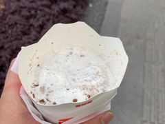-汉堡王(徐汇绿地缤纷店)