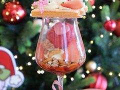 -氷冰凉刨冰甜品(北京路店)