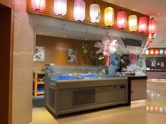 -盛宴自助餐厅(运达喜来登店)