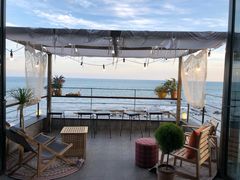 -Cafe Rooftop Cheongsapo
