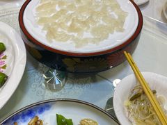 -寻味顺德·南记酒家·传统顺德菜·鱼生(广源路店)
