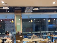 -玲又珑美食(盘福路店)