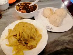 芥末墩-天兴居(鲜鱼口街店)