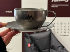 -M Stand(成都COSMO店)