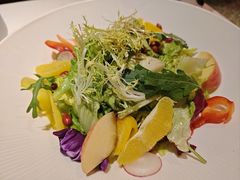 -大鸭梨烤鸭·北京菜(大兴南小街店)