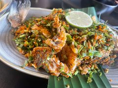 -Ameigo梅果·云贵川bistro(长宁来福士店)