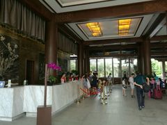 -三亚亚龙湾雅高美爵酒店