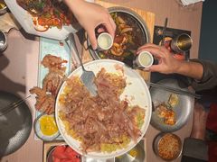 -将军牛排·尔滨地标朝鲜族美食(总店)