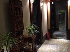 -樱蘭·影院足道·养生SPA(三里屯店)