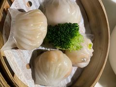 -隆隆金大茶楼(地王广场店)