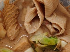 -郭记小街麻辣烫(南小街总店)