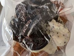 -OUR Bakery(SKP-S店)