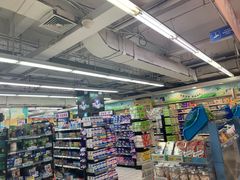 -青岛利群四方购物广场
