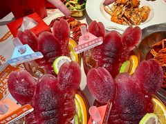 -熊记虾王·小龙虾(东晓南店)