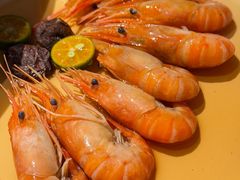 -醉舍·新淮扬菜(长宁龙之梦店)