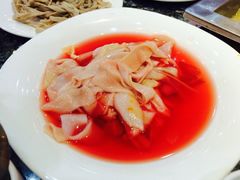 -李雪火锅食府(宽窄巷子总店)
