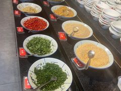 -老版火锅(半坡店)