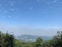 -广州市帽峰山景区