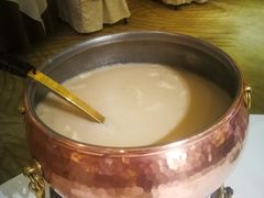 陶高奶茶-巴音浩日娲·蒙餐(双林东路店)
