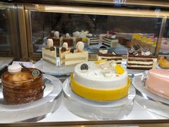 -PAUL LAFAYET 法式甜品(深圳湾万象城店)