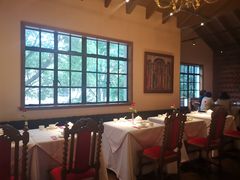 靠窗位-玫瑰厅上海菜(兴国路店)