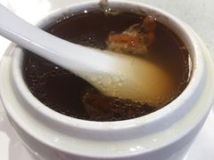 -膳心记-明火四宝煲仔饭(燕南店)