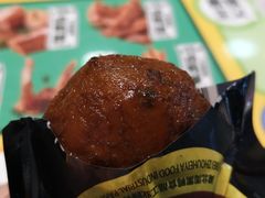 卤鸡蛋-周黑鸭(深圳罗湖区东门九龙城店)