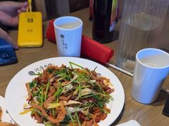 -河沿肉饼Beijing Pie(东华门店)
