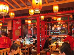 -吴老幺火锅(金龙店)