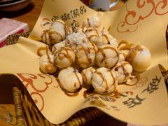 -破三川·新川菜(静安大融城店)