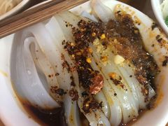 白凉粉-洞子口张老二凉粉(文殊院店)