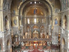 -圣马尔谷圣殿宗主教座堂