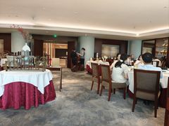 -粤财皇冠假日酒店·彩华轩中餐厅