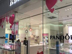 -Pandora潘多拉珠宝(朝阳大悦城店)