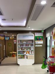 点击看大图 -睿宝儿科·眼科·口腔(杨浦新江湾城店)