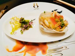 -8餐厅(新葡京酒店)