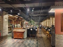 -丁卯•铜锅涮肉(工体店)