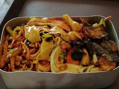 -双宝铁饭盒(南十四店)