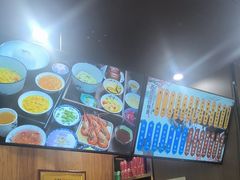 -百年老字号·观振兴蟹黄面·三虾面·苏式面(观前街富仁坊巷店)