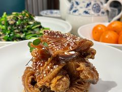 -淮扬府(安定门店)