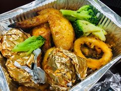 -必胜客(雨润中央店)