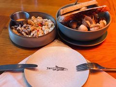 -THE CANNERY&JUJU 新鲜海鲜·牛排美食酒廊
