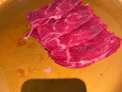 和牛-牛New寿喜烧(闵行龙湖天街店)