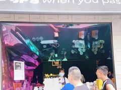 -JPG coffee(广州体育西店)