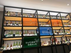 -木屋烧烤(惠阳华润小径湾店)