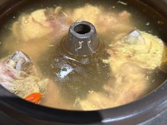 -云海肴·汽锅鸡·云南菜(美罗城店)